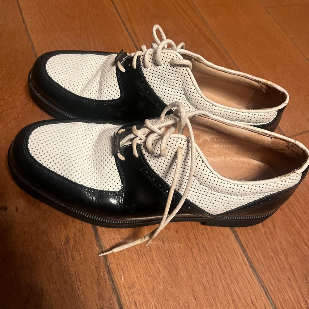 Golf Shoes